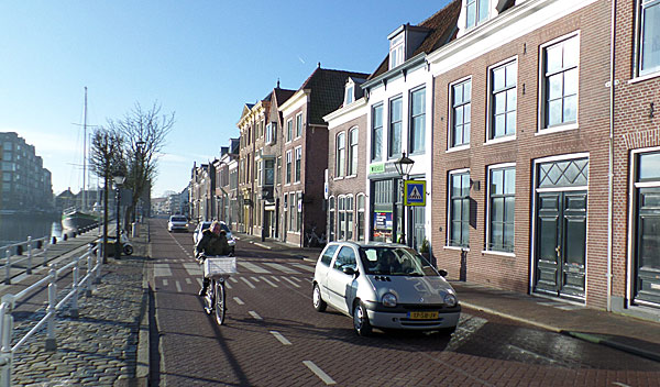Bierkade Alkmaar
