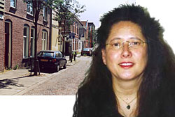 Maya Bolte zuid alkmaar