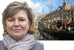 Karin Poole leefbaar alkmaar