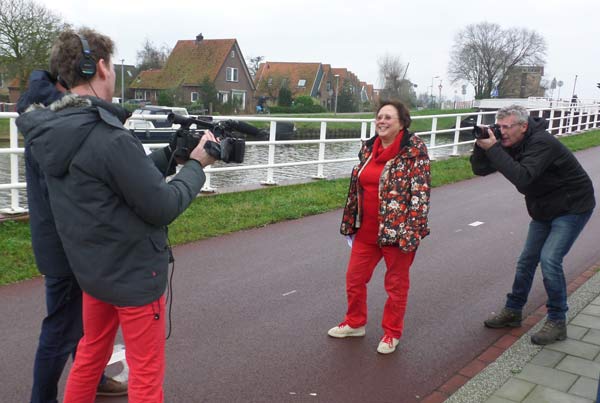 Duurste fietspad