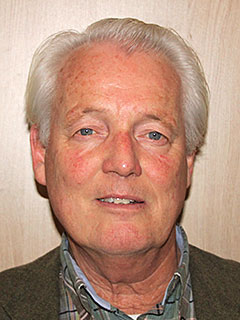 Boudewijn Bakker (Alkmaar, De Horn)
