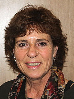 Dorien Giesberts (Markenbinnen)