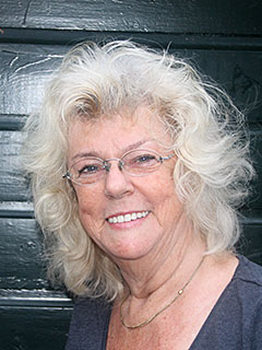 Gr� Breedt (Grootschermer