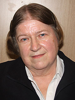 Irene Annegarn (Alkmaar, Bergerhof)