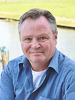 John Hagens (Stompetoren)