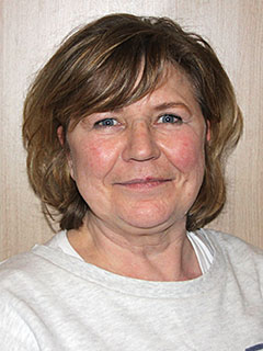 Karin Poole (Alkmaar, Centrum)
