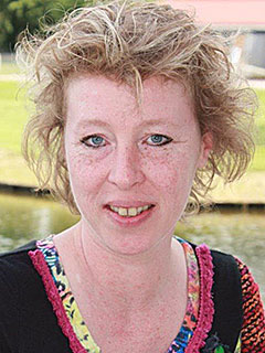 Margit Olijmulder (Oudorp)