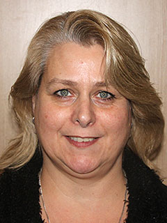 Mieke Biesheuvel (De Rijp)