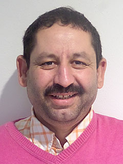 Mohamed Ezhar (Alkmaar, Nieuw-Overdie)