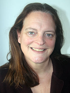 Monique Houdijk (Oudorp)