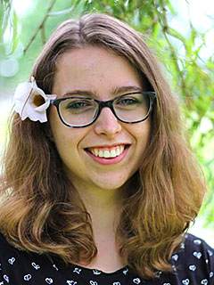 Nikki Muller (De Rijp)