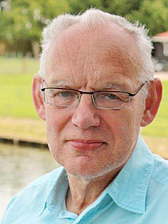 Peter de Goede (Alkmaar, Vroonermeer)