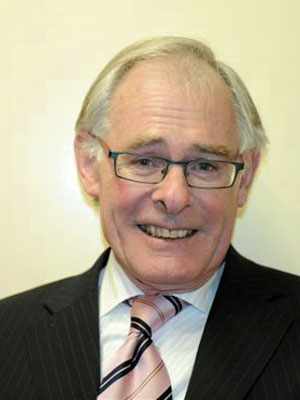 Jaap Leek