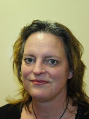 Monique Houdijk