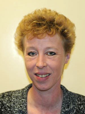 Margit Kistemaker-Olijmulder