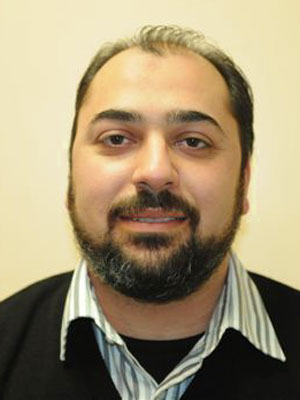 Yusuf Mermer