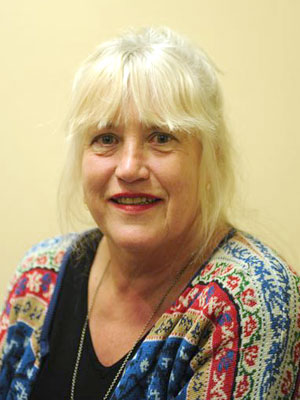 Annelies Janssen