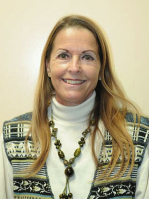 Karin Dokter