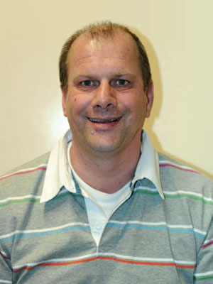 Peter de Goede