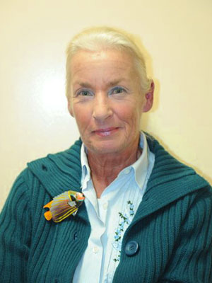 Astrid de Munk
