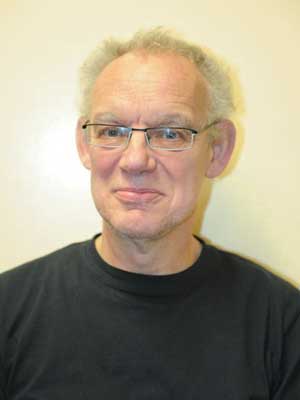 Rob Dijkstra