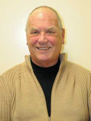 Wim de Beus