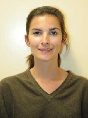 Marlies Jacobs