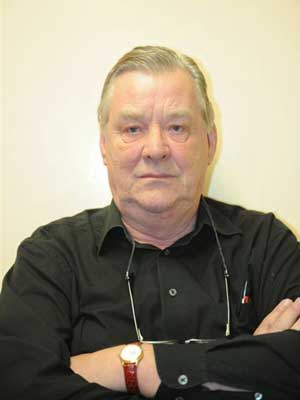 Rob Peijs