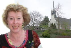 Margit Olijmuider