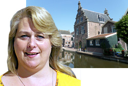 Annelies Janssen leefbaar alkmaar