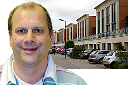 Peter de Goede
