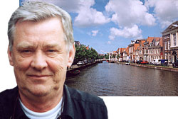 Rob Peys leefbaar alkmaar