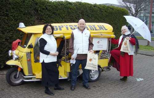 tuktuk alkmaar
