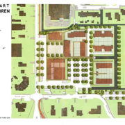 Dorpshart Stompetoren