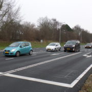 Huiswaarderweg Alkmaar