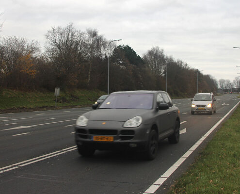Randweg Alkmaar