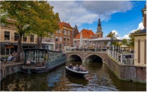 Economie en toerisme