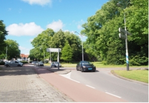 Verkeer en vervoer